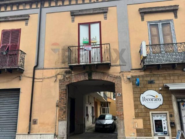 Appartamento in vendita a Carinola CE