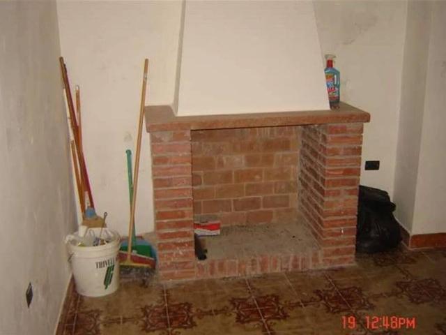 Appartamento in vendita a Carinola CE