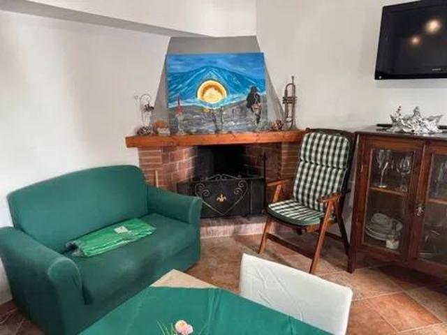 Appartamento in vendita a Carinola CE