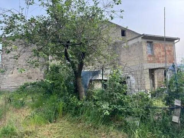 Appartamento in vendita a Carinola CE