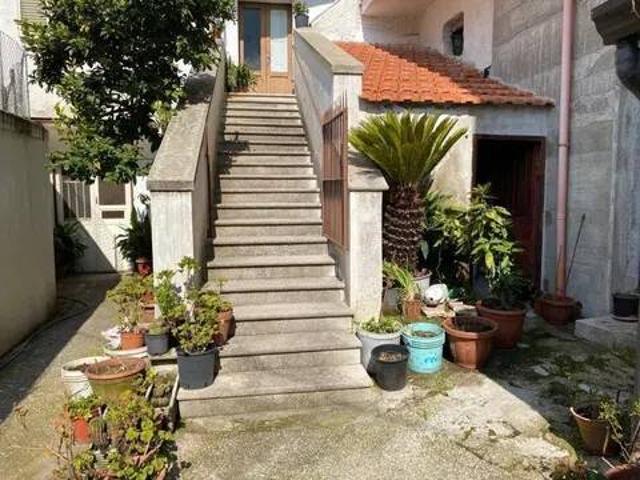 Appartamento in vendita a Carinola CE