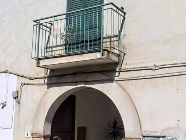 Appartamento in vendita a Carinola CE