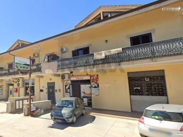 Appartamento in vendita a Carinola CE