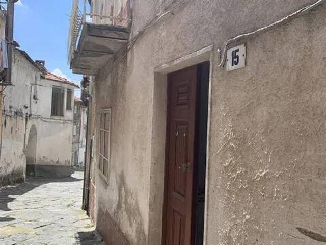 Appartamento in vendita a Carinola CE