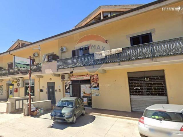 Appartamento in vendita a Carinola