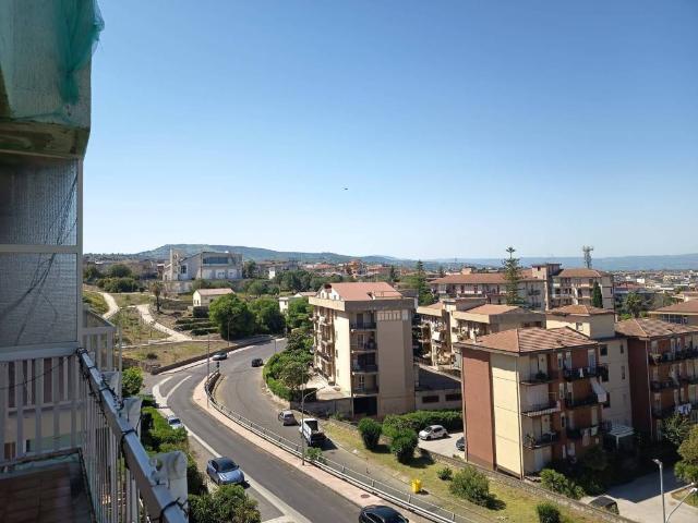 Appartamento in vendita a Carlentini SR