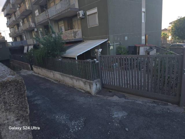Appartamento in vendita a Carlentini SR