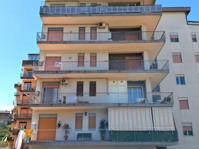 Appartamento in vendita a Carlentini SR