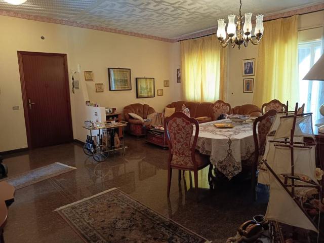Appartamento in vendita a Carlentini SR