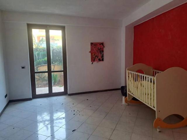 Appartamento in vendita a Carlentini SR