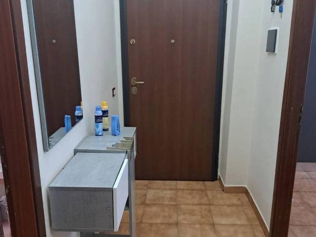 Appartamento in vendita a Carlentini SR