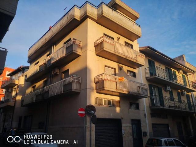 Appartamento in vendita a Carlentini SR