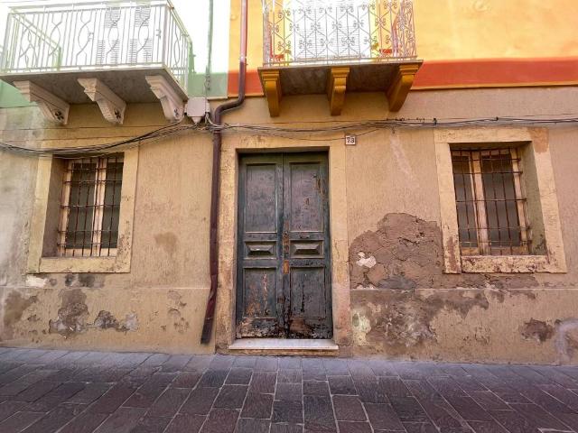 Appartamento in vendita a Carloforte CI