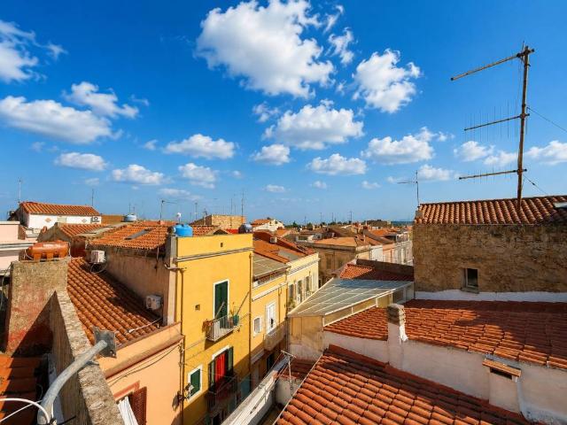 Appartamento in vendita a Carloforte CI