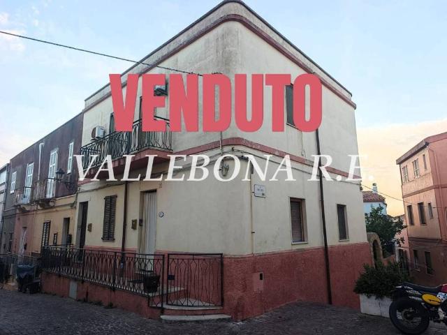 Appartamento in vendita a Carloforte SU