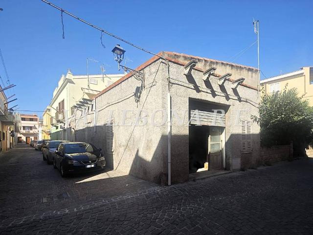 Appartamento in vendita a Carloforte CI