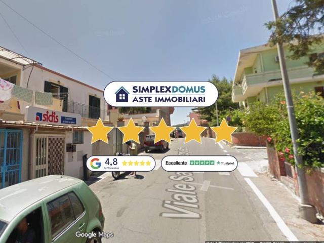 Appartamento in vendita a Carloforte SU