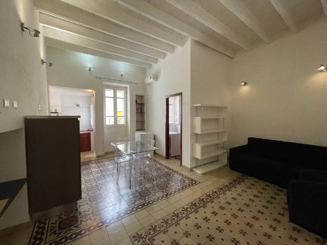 Appartamento in vendita a Carloforte SU