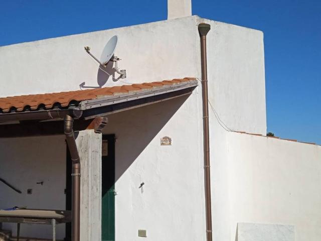 Appartamento in vendita a Carloforte SU
