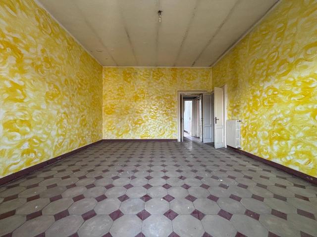 Appartamento in vendita a Carpaneto Piacentino
