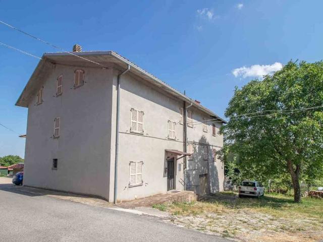 Appartamento in vendita a Carpegna PU