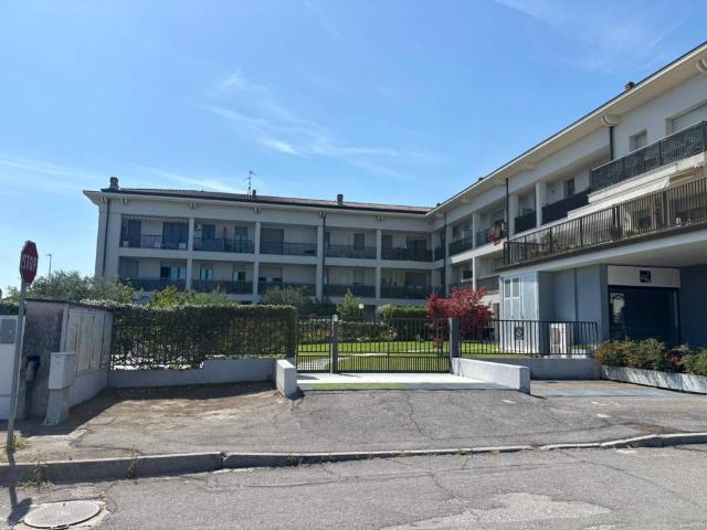 Appartamento in vendita a Carpenedolo BS