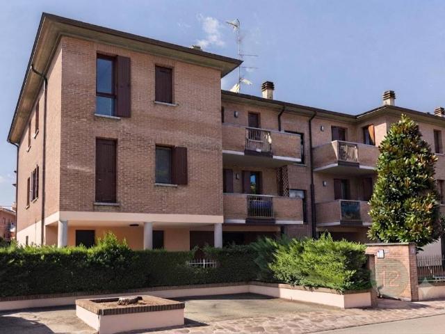 Appartamento in vendita a Carpi MO