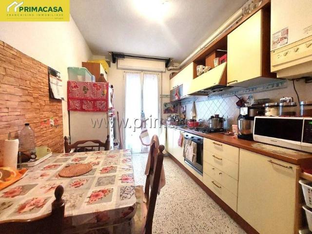 Appartamento in vendita a Carpi MO