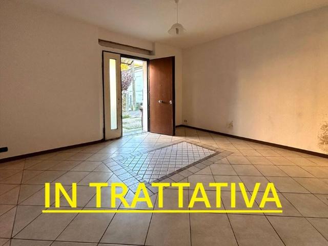 Appartamento in vendita a Carpi MO