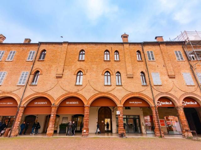 Appartamento in vendita a Carpi MO