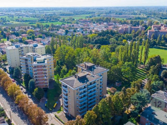 Appartamento in vendita a Carpi MO
