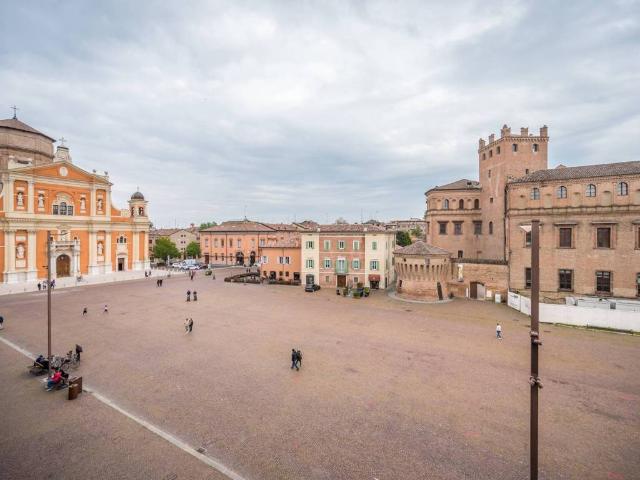 Appartamento in vendita a Carpi MO