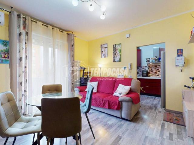 Appartamento in vendita a Carpi MO