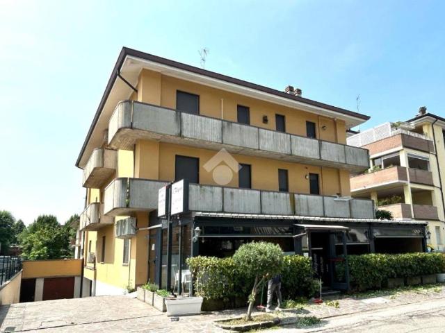 Appartamento in vendita a Carpi MO