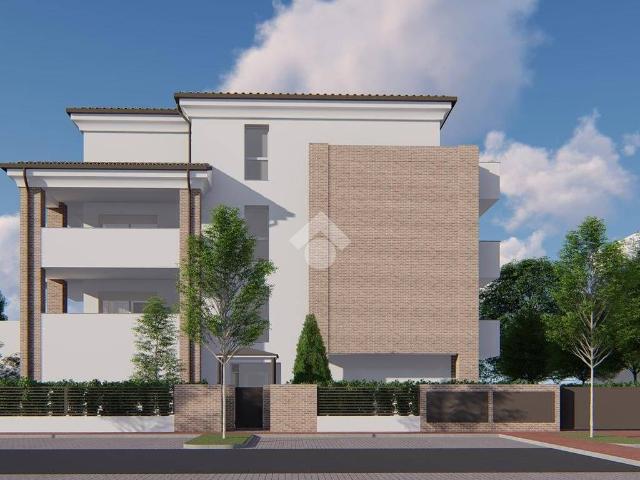 Appartamento in vendita a Carpi MO