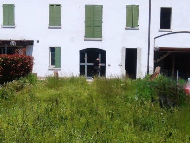Appartamento in vendita a Carpi MO