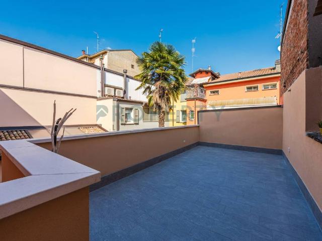 Appartamento in vendita a Carpi MO