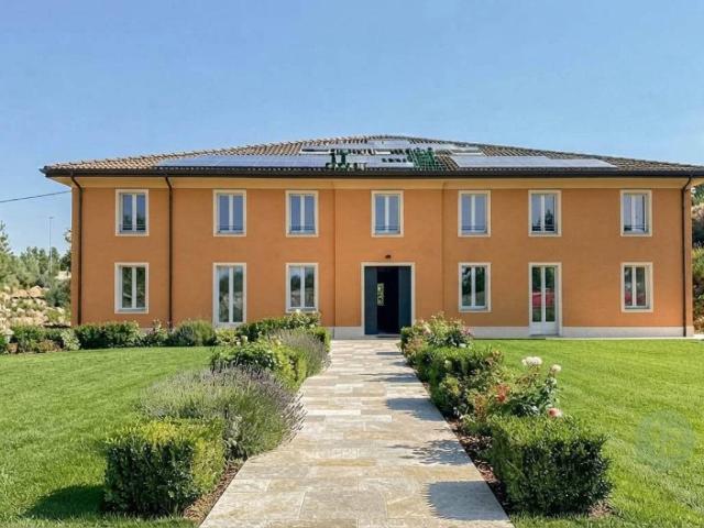 Appartamento in vendita a Carpi MO