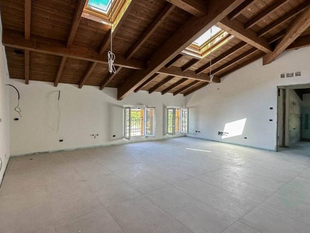 Appartamento in vendita a Carpi MO