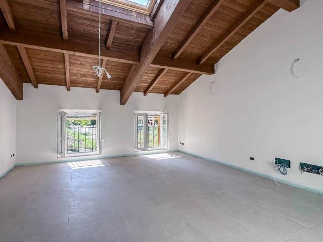 Appartamento in vendita a Carpi MO