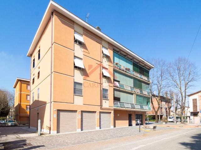 Appartamento in vendita a Carpi MO