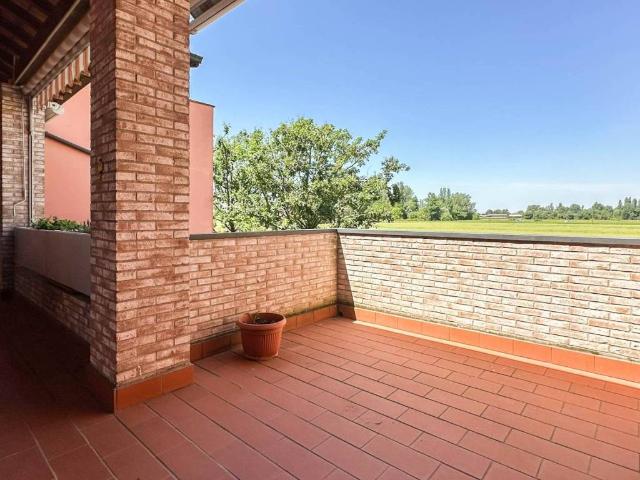 Appartamento in vendita a Carpi MO