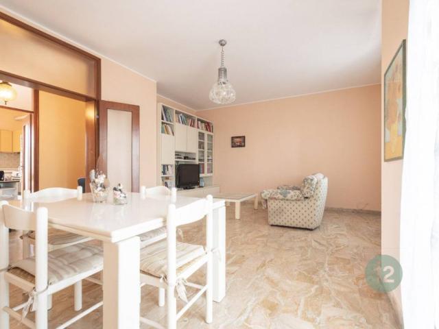 Appartamento in vendita a Carpi MO