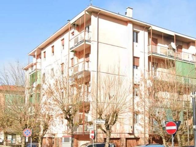 Appartamento in vendita a Carpi MO
