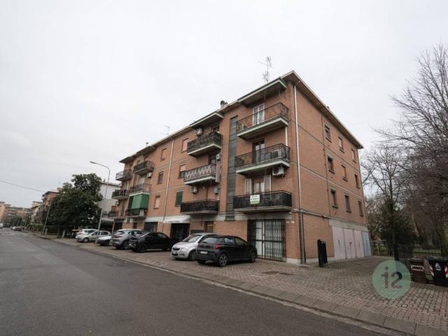 Appartamento in vendita a Carpi MO