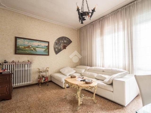 Appartamento in vendita a Carpi MO