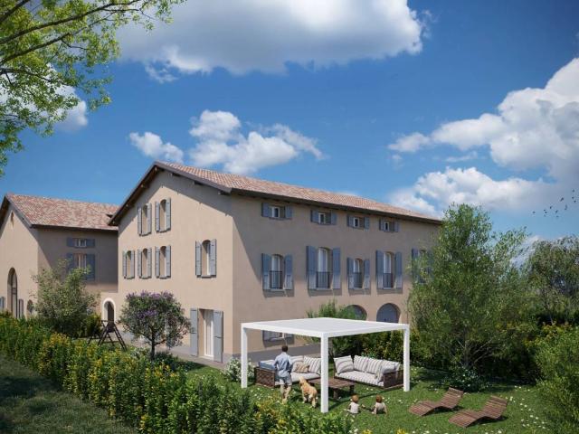 Appartamento in vendita a Carpi MO