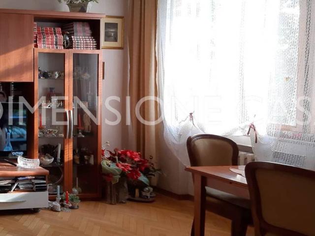 Appartamento in vendita a Carpi MO