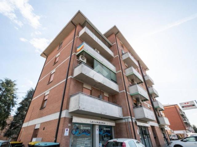 Appartamento in vendita a Carpi MO