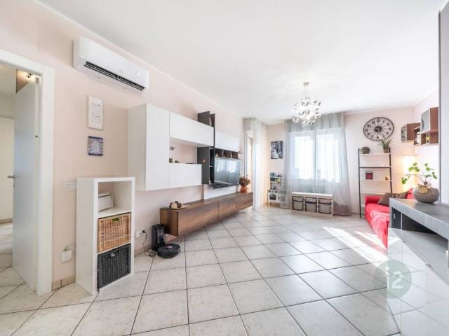 Appartamento in vendita a Carpi MO